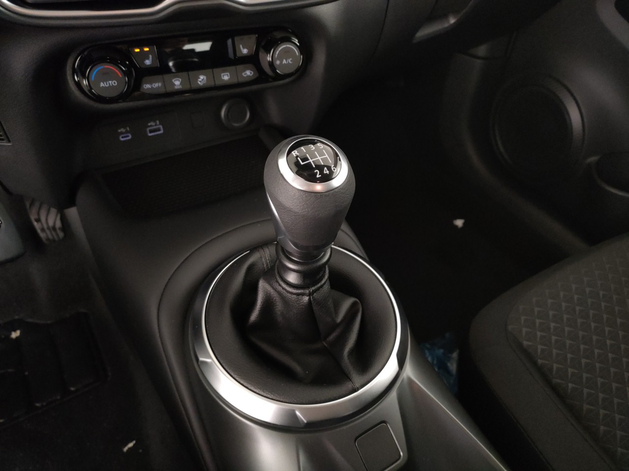 Nissan Juke Nuovo benzina Juke Porto Mantovano