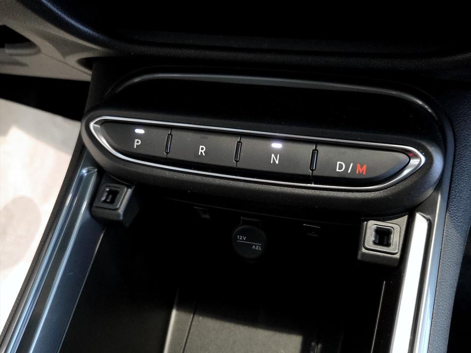 FIAT 600 Hybrid Icon 1.2 Hybrid 145cv Ibrida km0 - 15