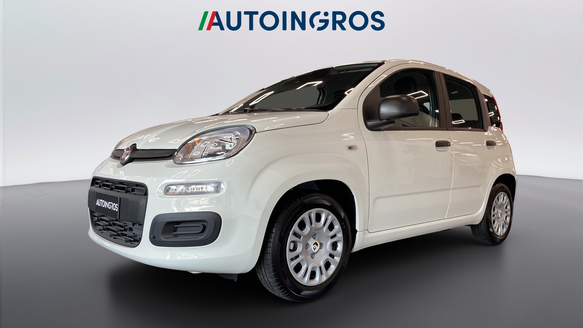 FIAT Pandina Pandina My26 1.0 65cv Hybrid Icon