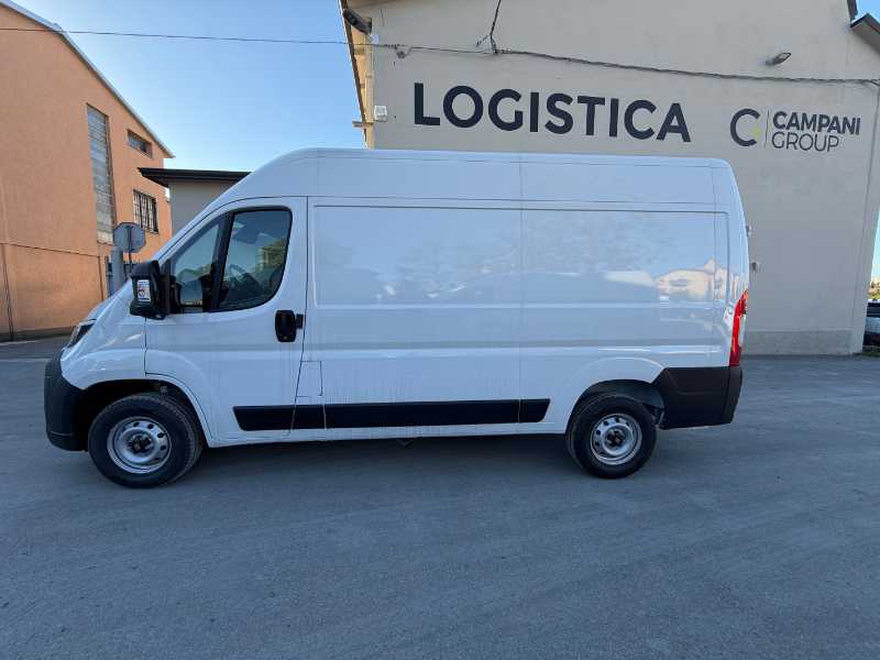 Ducato Ducato Furgone Lastratol2h2 33 2.2 Diesel 120 Cv Manuale