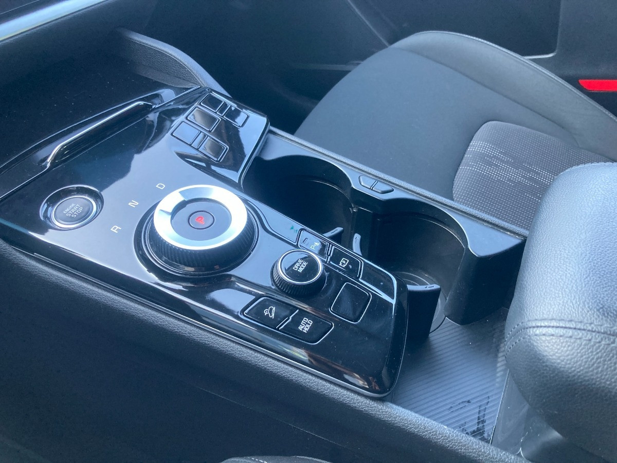 Kia Sportage Usato 2022 Sportage Modena