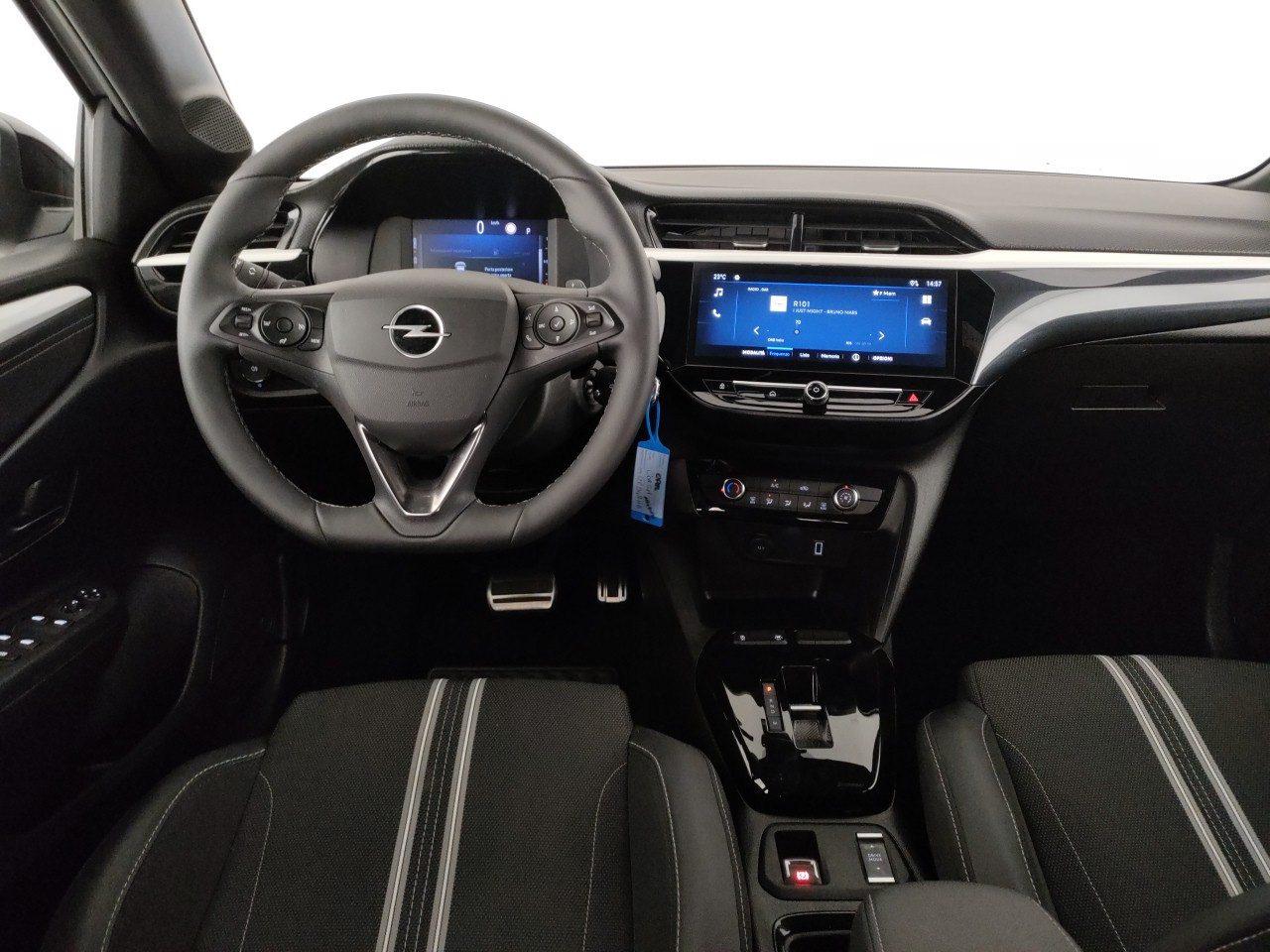Opel Corsa Usato 2025 Corsa Carpi