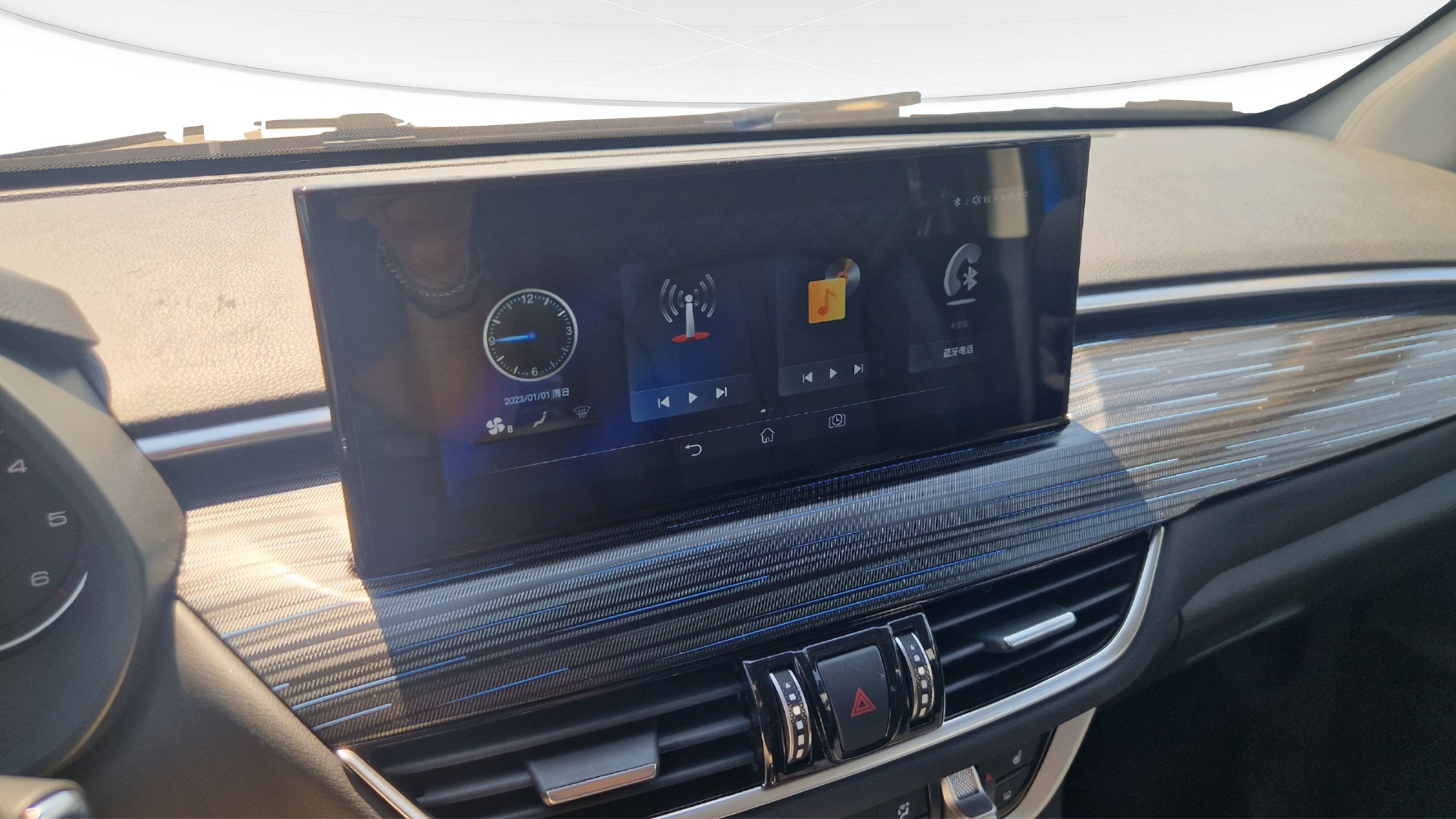 Foton Tunland G7 Nuovo Diesel Tunland G7 Lonato del Garda