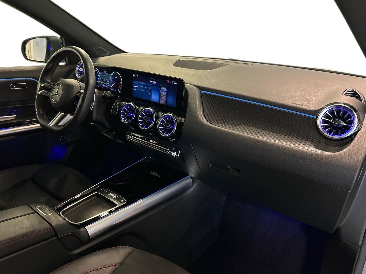 Mercedes GLA GLA 200 D AMG Line Advanced Plus 4Matic 8G-DCT - 15