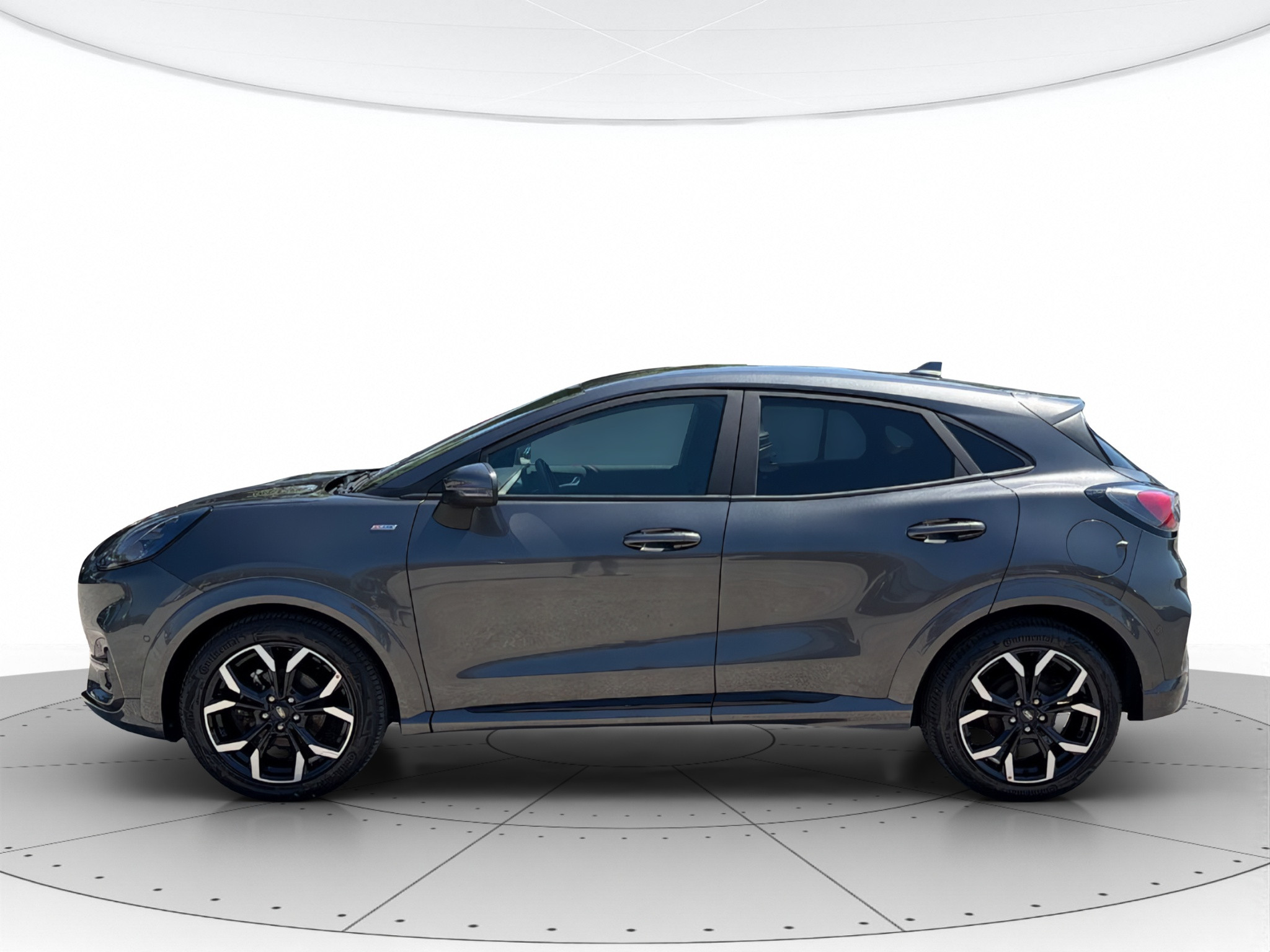 Ford Puma Usato 2024 Puma Mestre