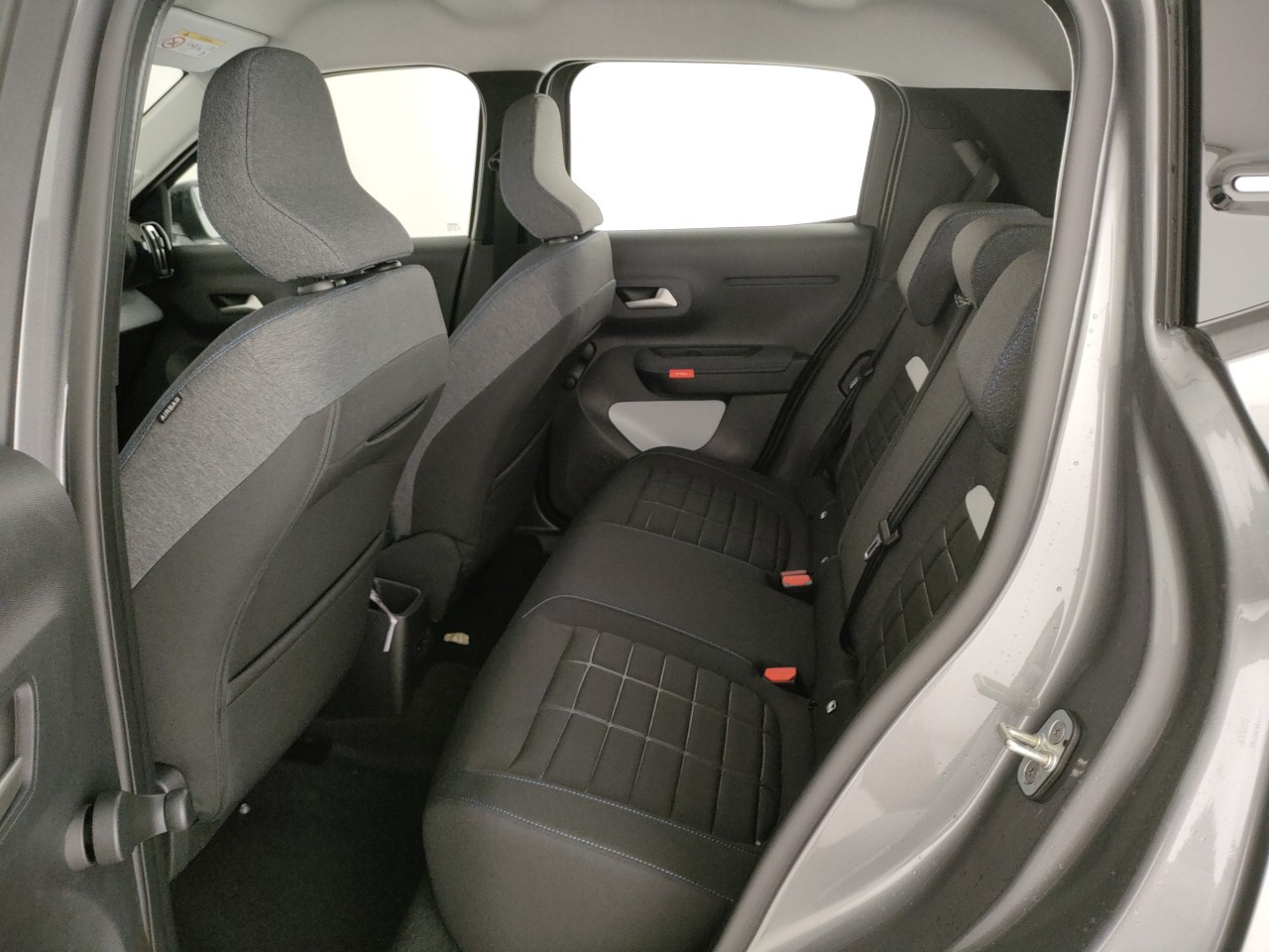 Citroen C3 Nuovo Benzina C3 Porto Mantovano