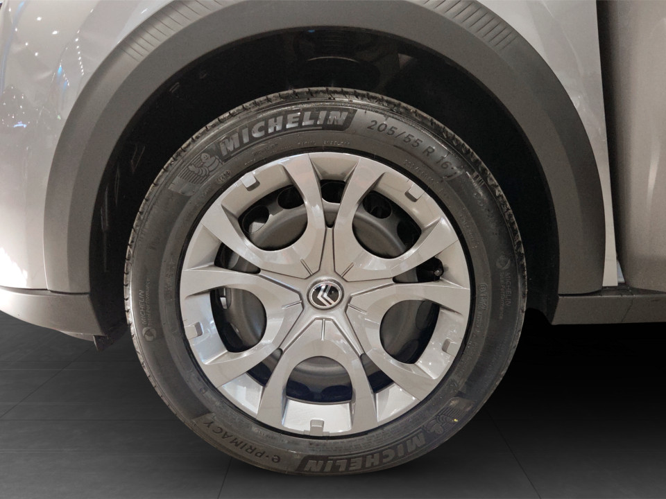 CITROEN C3 Turbo 100cv – YOU Benzina km0 - 19