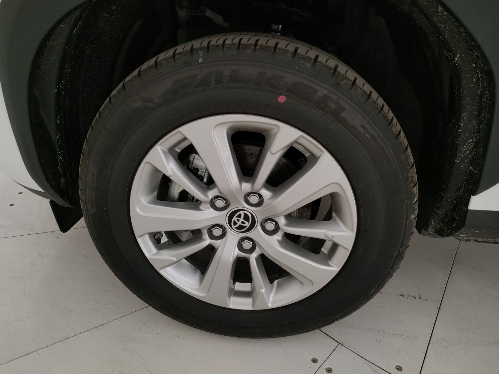 Toyota Yaris Cross Usato 2025 Yaris Cross Rovigo