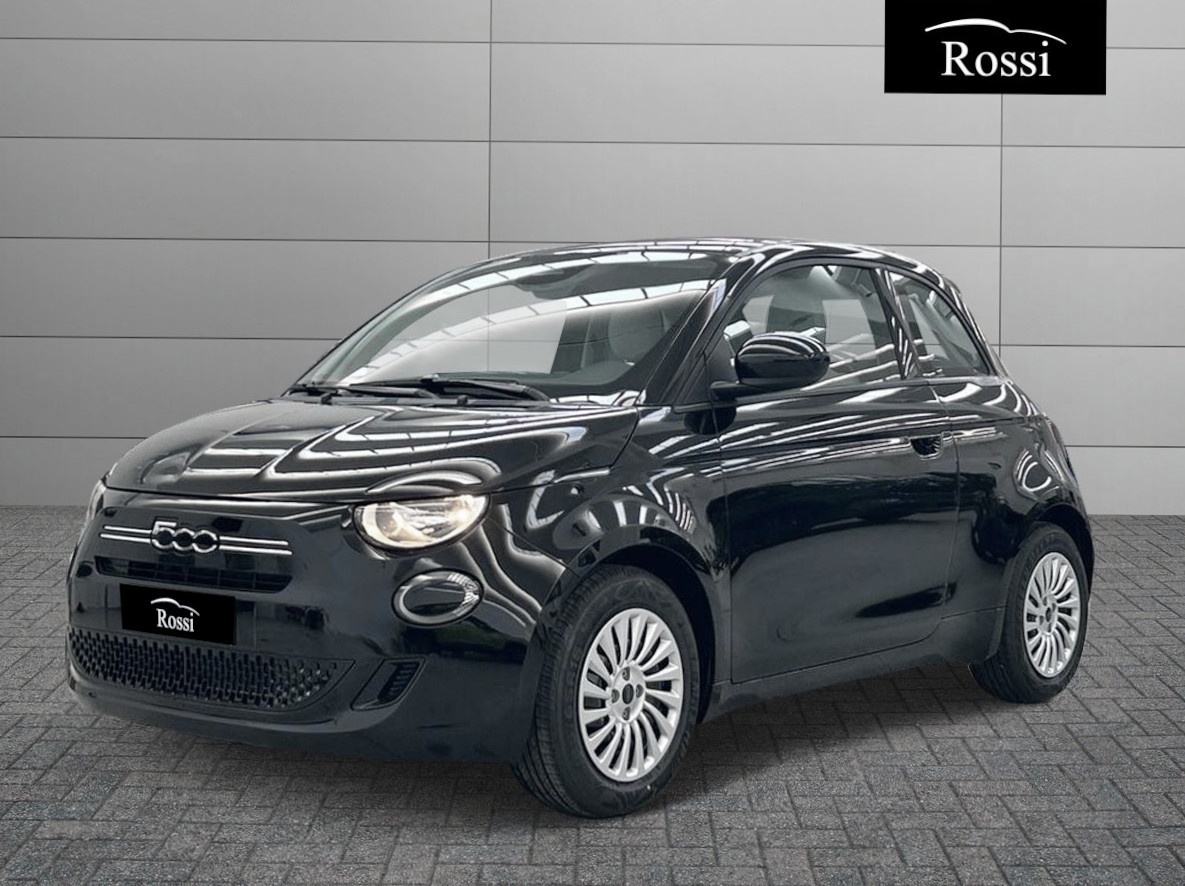 FIAT 500 Hybrid Berlina Pop 1.0 Hybrid Berlina