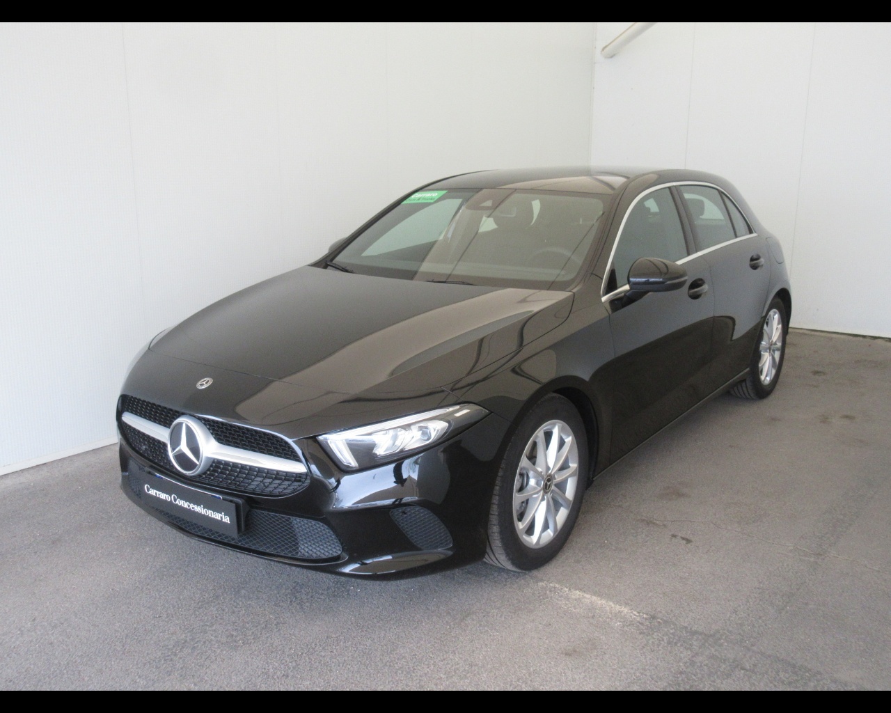 Mercedes Classe A Classe A 160 Sport