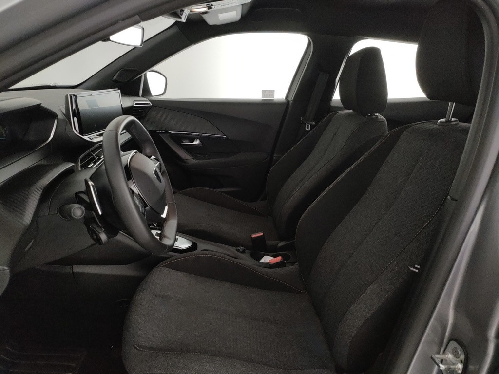 Peugeot 2008 Usato 2025 2008 Legnago