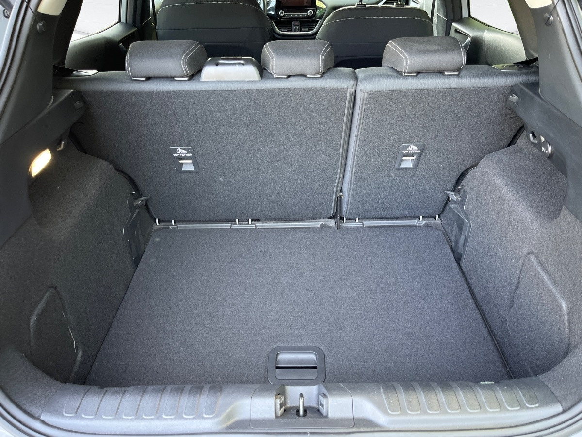 Ford Puma Usato 2022 Puma San Vendemiano