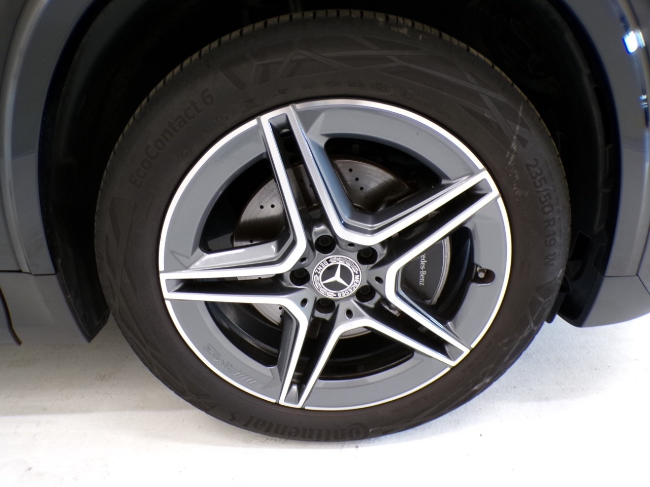 Mercedes GLA 200 D AMG Line Advanced Plus 8G-DCT - 4