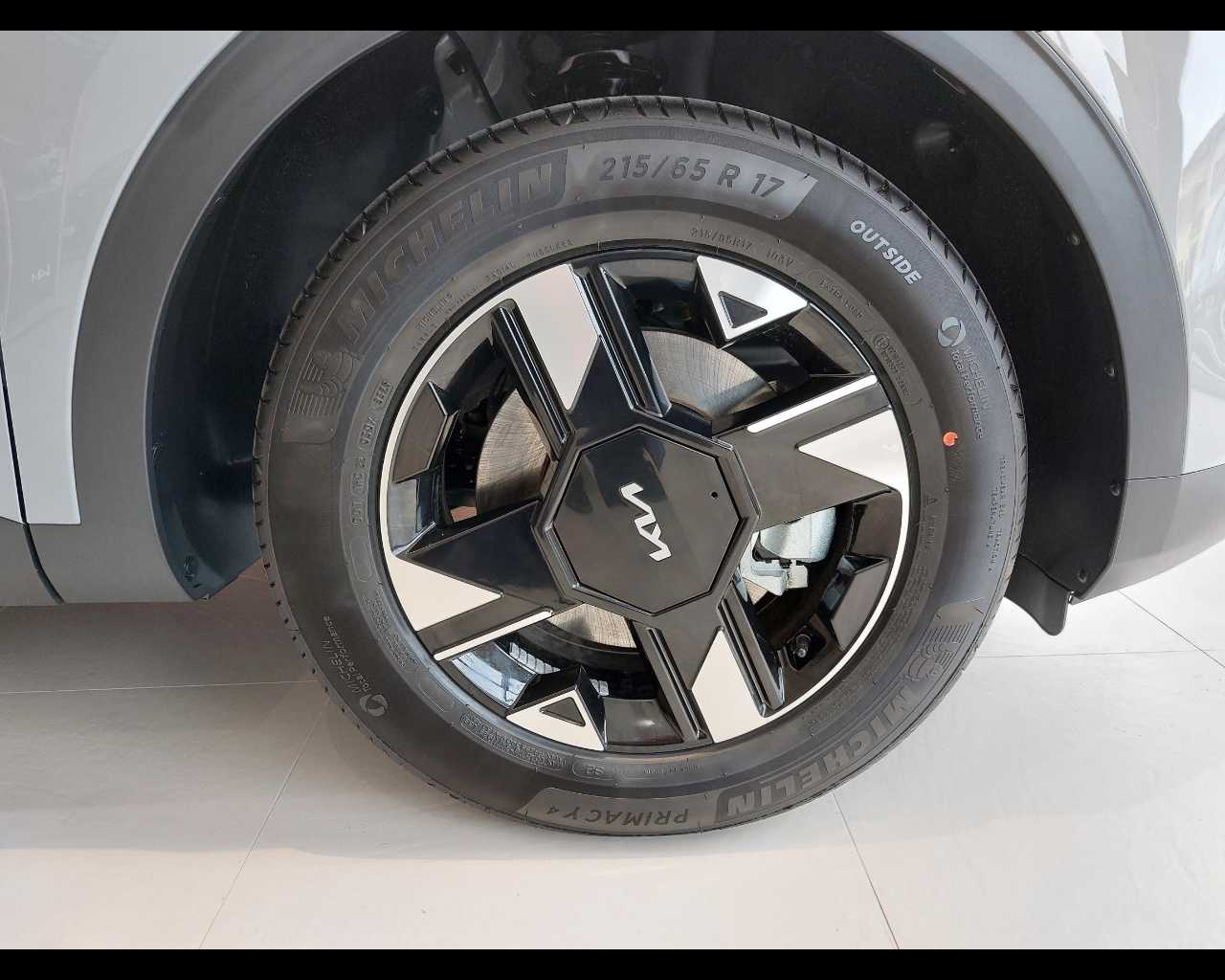 Kia Sportage Nuovo gPL Sportage Rovigo