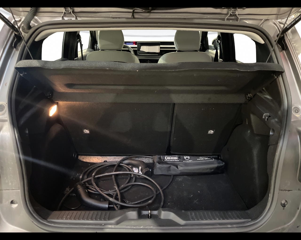 Citroen C3 Usato 2025 C3 Verona