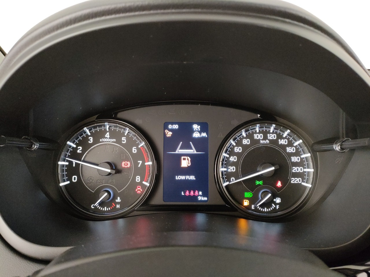 Suzuki S-Cross Nuovo Ibrido benzina S-Cross Porto Mantovano