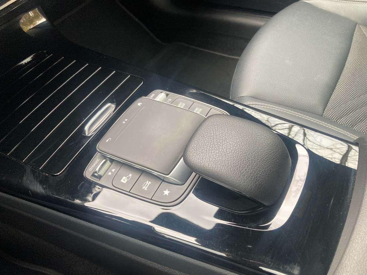 Mercedes Classe A Usato 2022 Classe A Modena