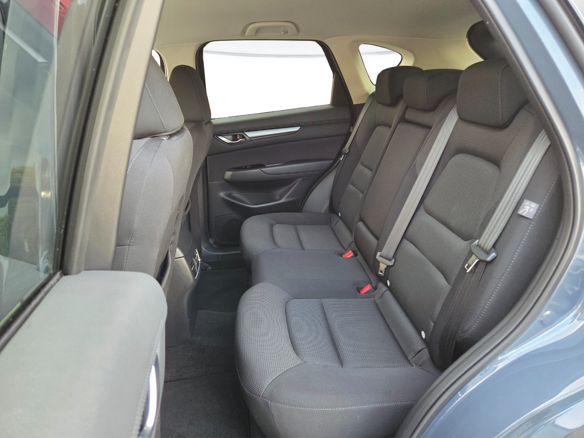 Mazda CX-5 Usato 2023 CX-5 Reggio Emilia
