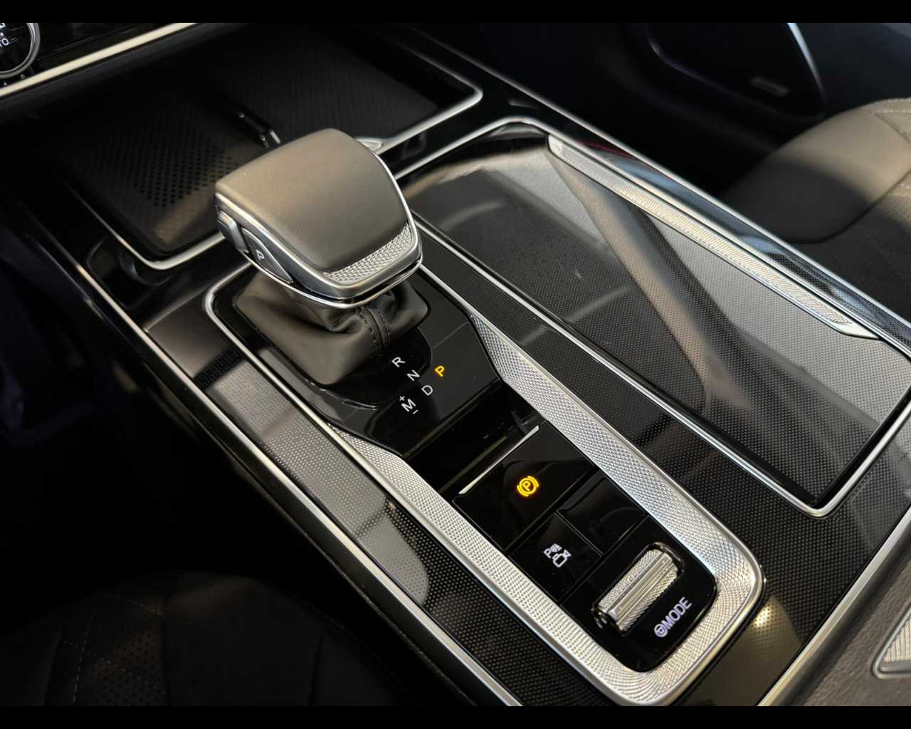 Hongqi HS5 Nuovo benzina HS5 Mestre