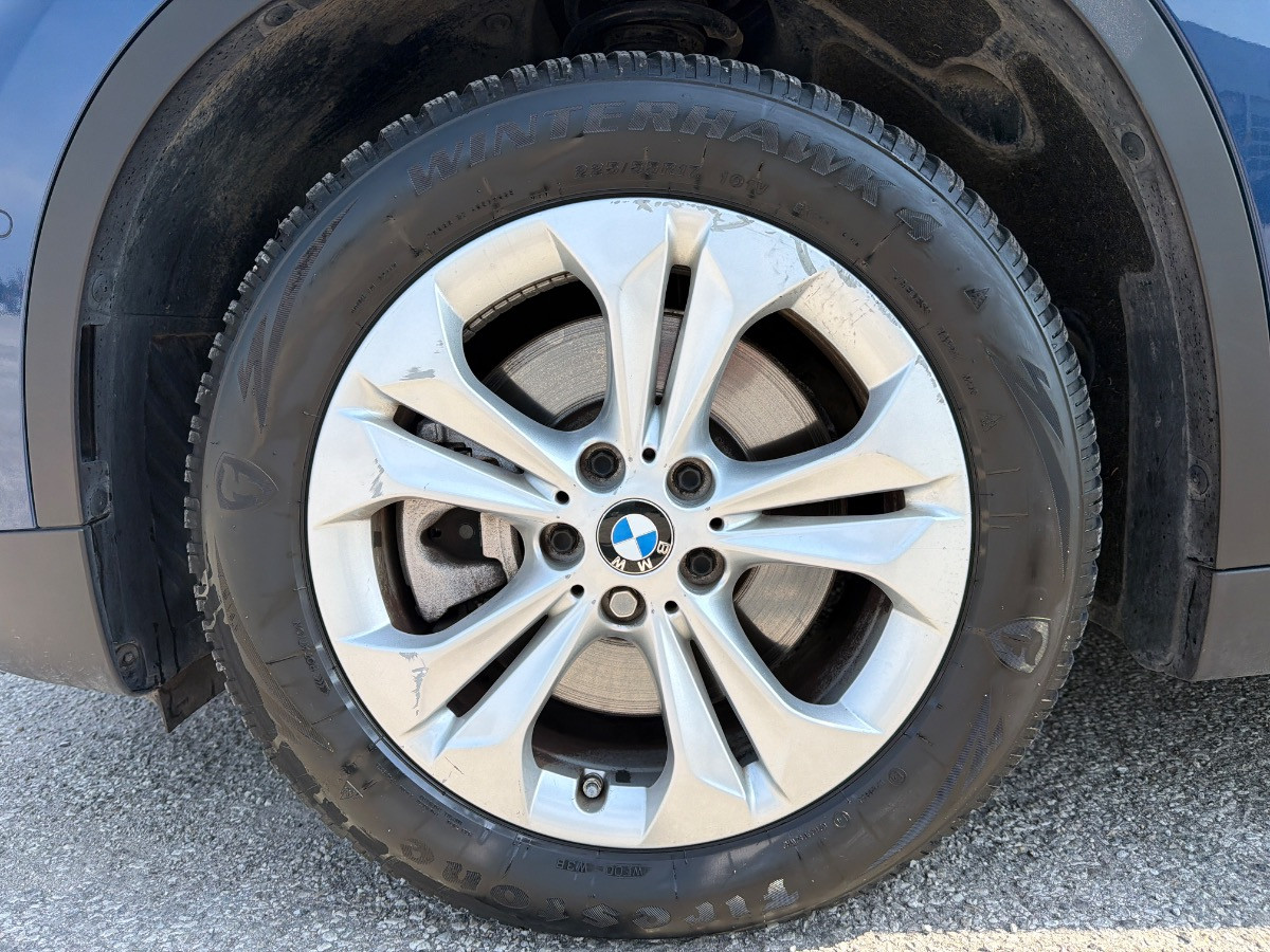 Bmw X1 Usato 2021 X1 Mestre
