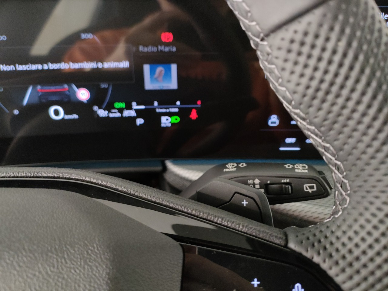 Audi Q5 KM0 2025 Q5 Porto Mantovano