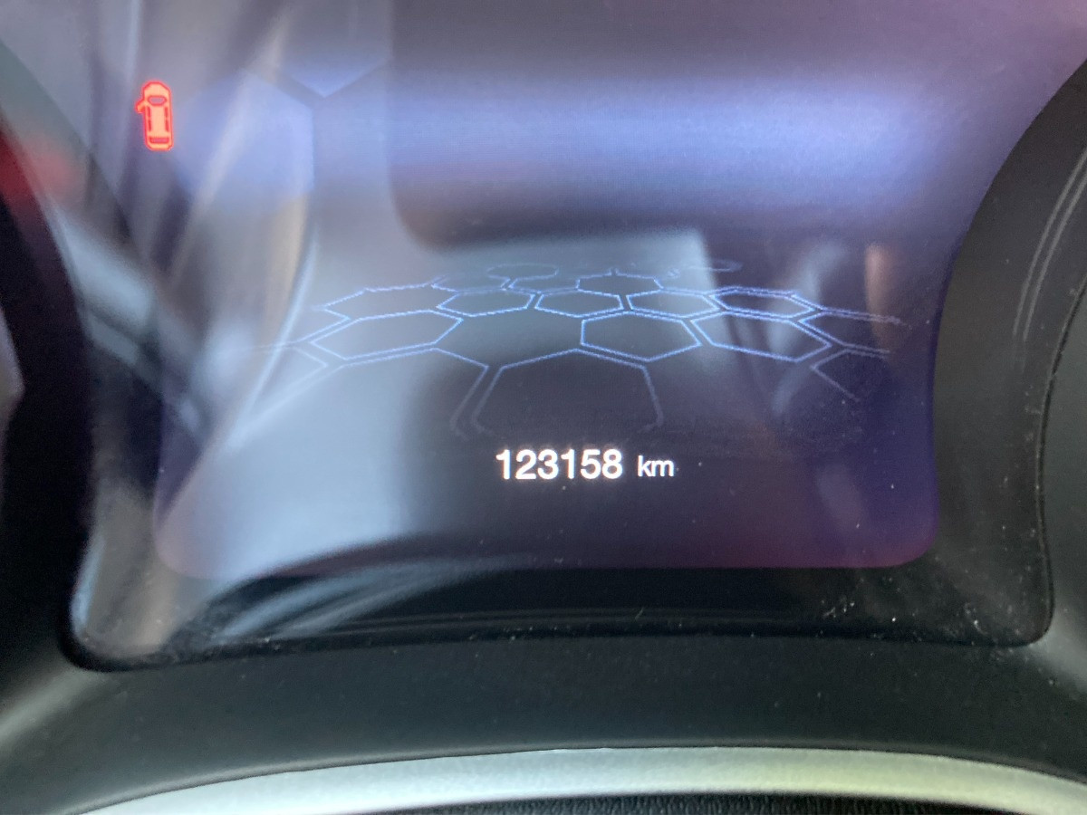 Jeep Compass Usato 2018 Compass Modena