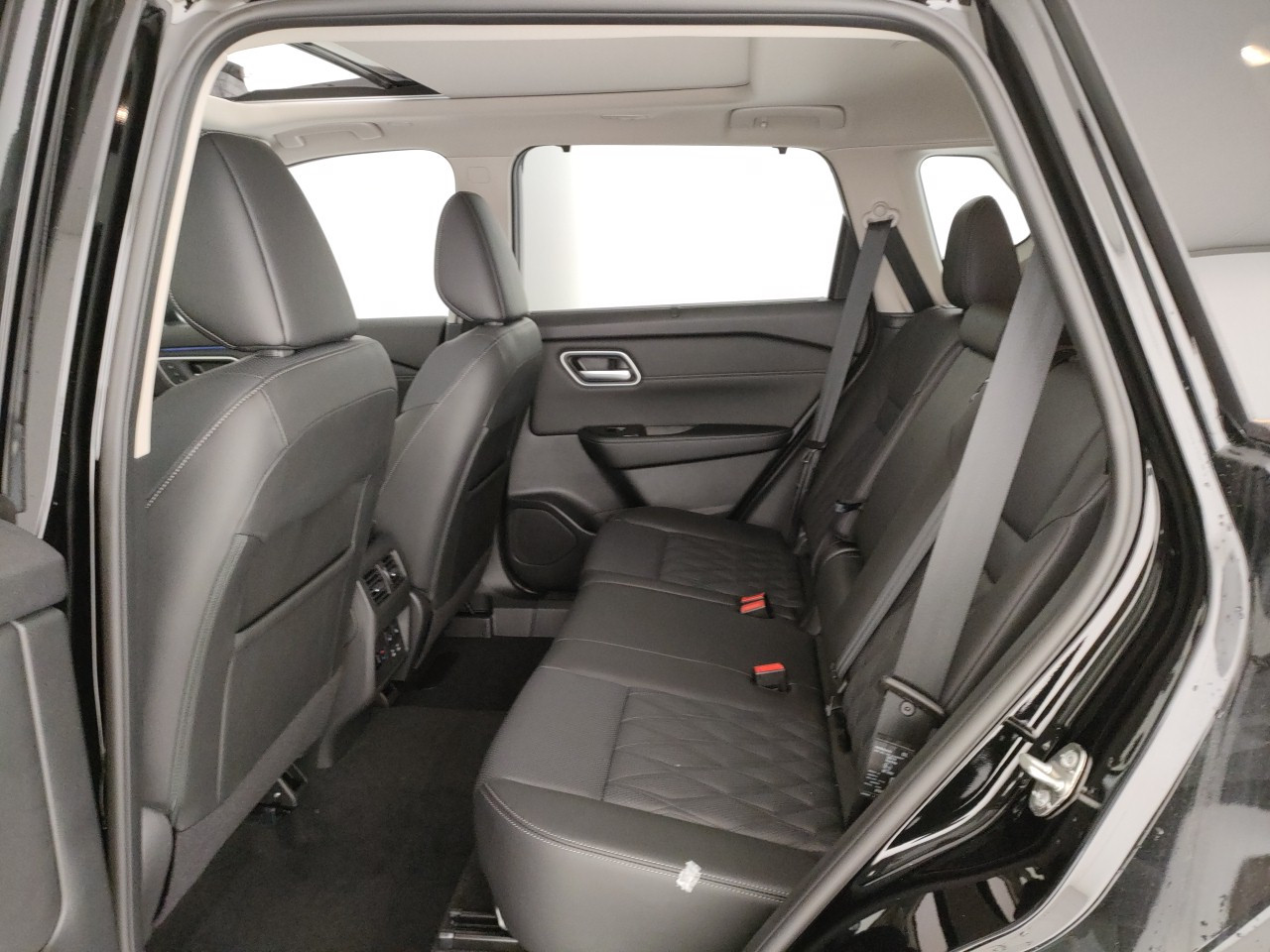 Nissan X-Trail Nuovo Ibrido benzina X-Trail Porto Mantovano