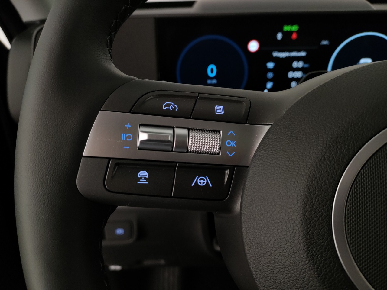 Hyundai Kona Usato 2023 Kona Rovigo