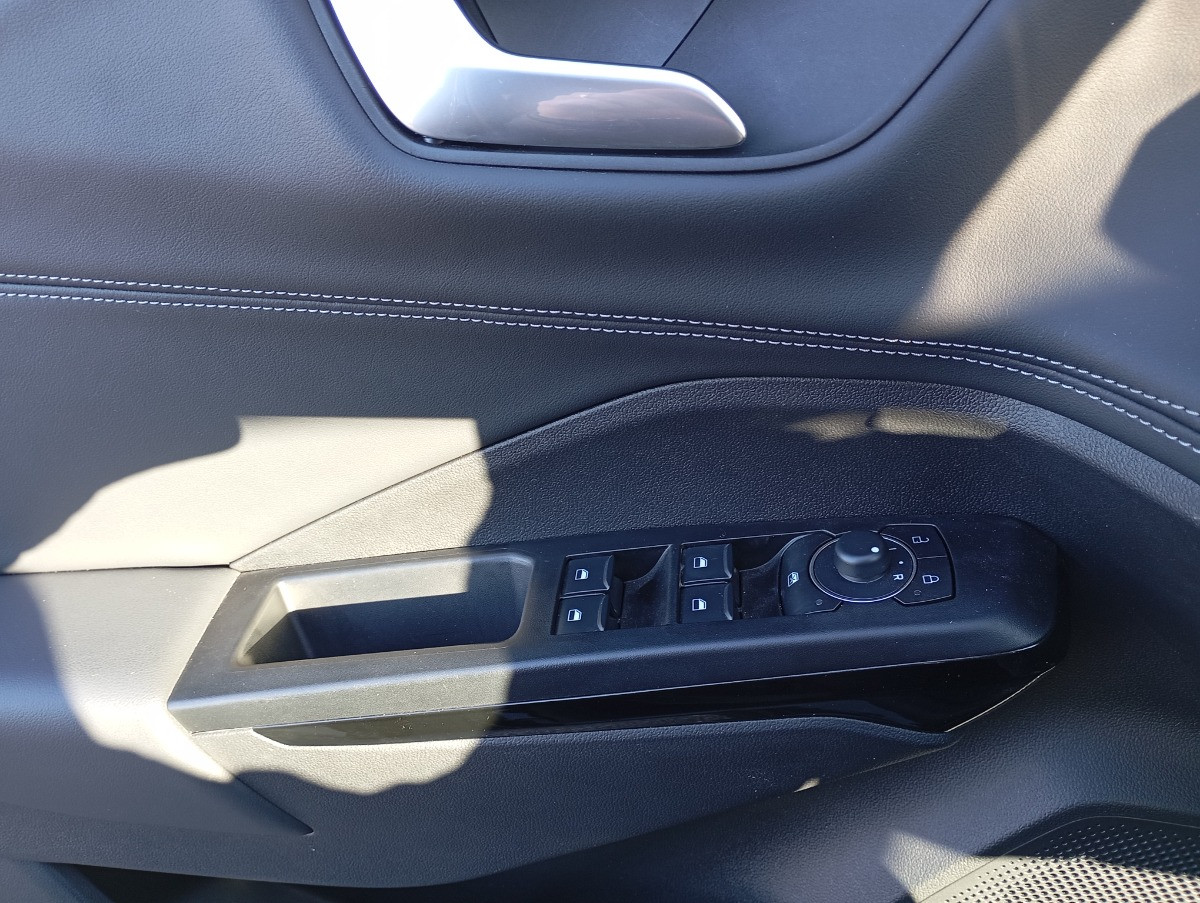 Ford Puma Usato 2025 Puma San Vendemiano