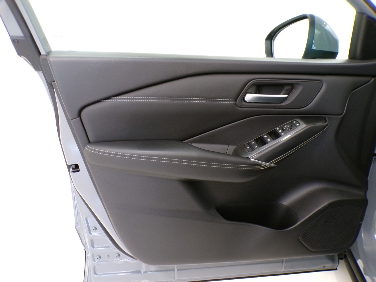 Nissan Qashqai Qashqai 1.5 e-POWER N-Connecta 2WD - 11