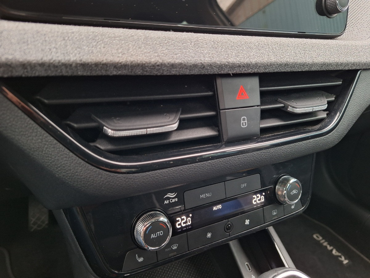 Skoda Kamiq Usato 2025 Kamiq San Vendemiano