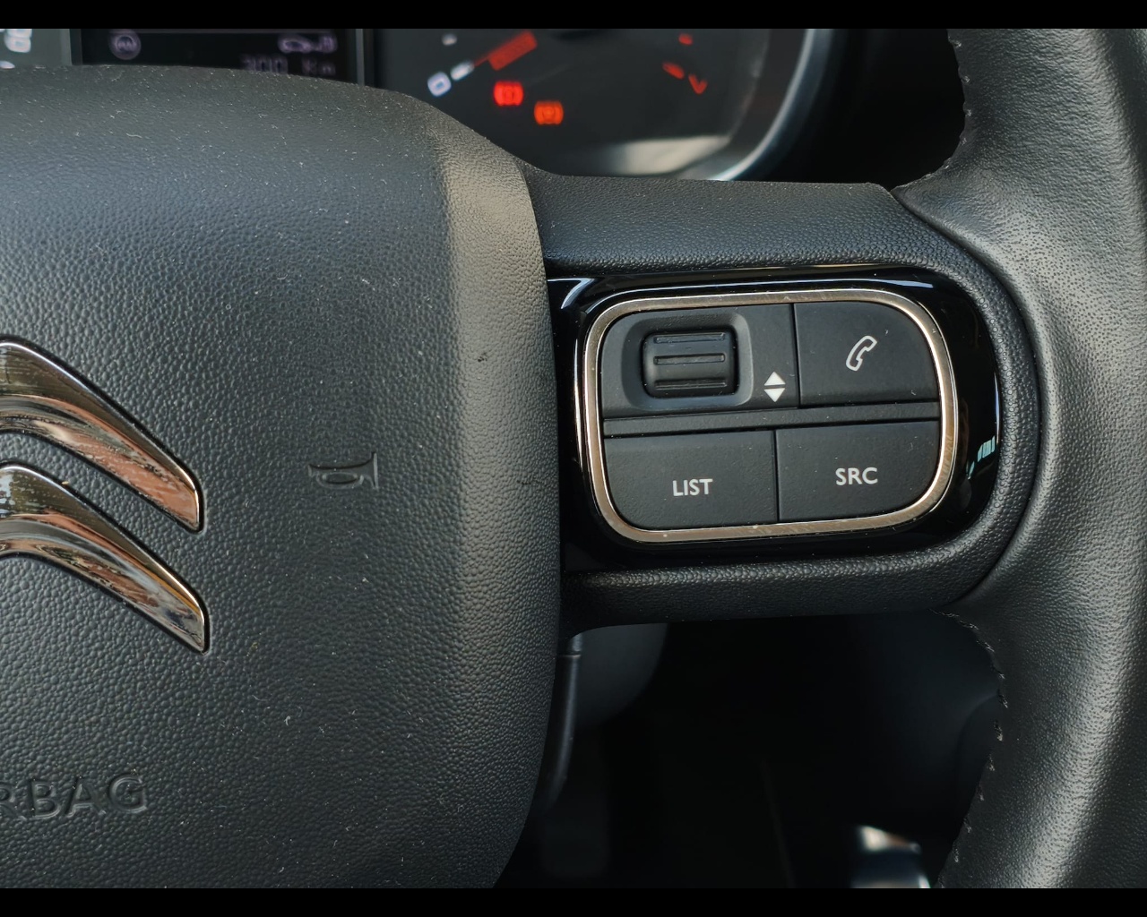 Foto CITROEN C3 Aircross 1.5 bluehdi Shine Pack s&s 110cv