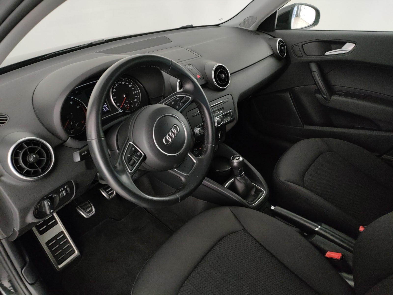 Audi A1 Usato 2018 A1 Legnago