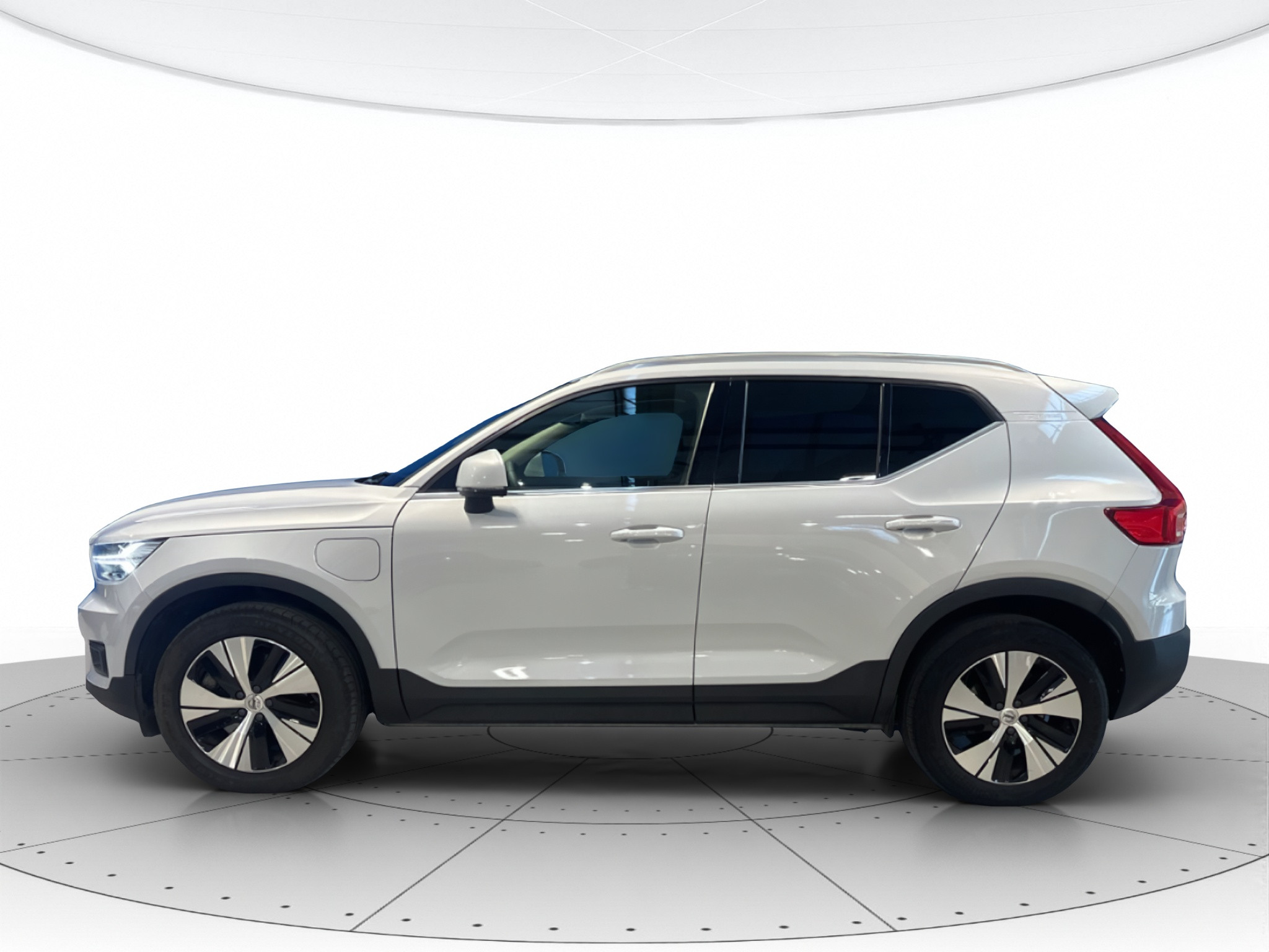 Volvo XC40 Usato 2021 XC40 Carpi