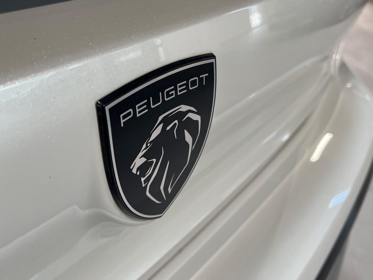 Peugeot 308 Usato 2023 308 Verona