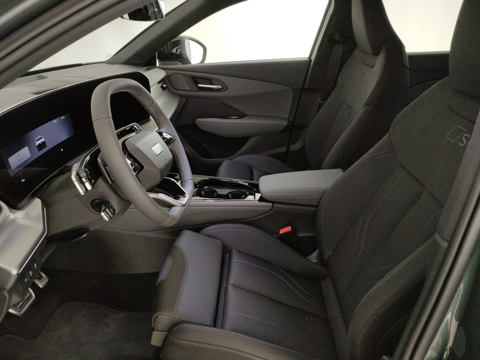Audi Q3 KM0 2026 Q3 Legnago
