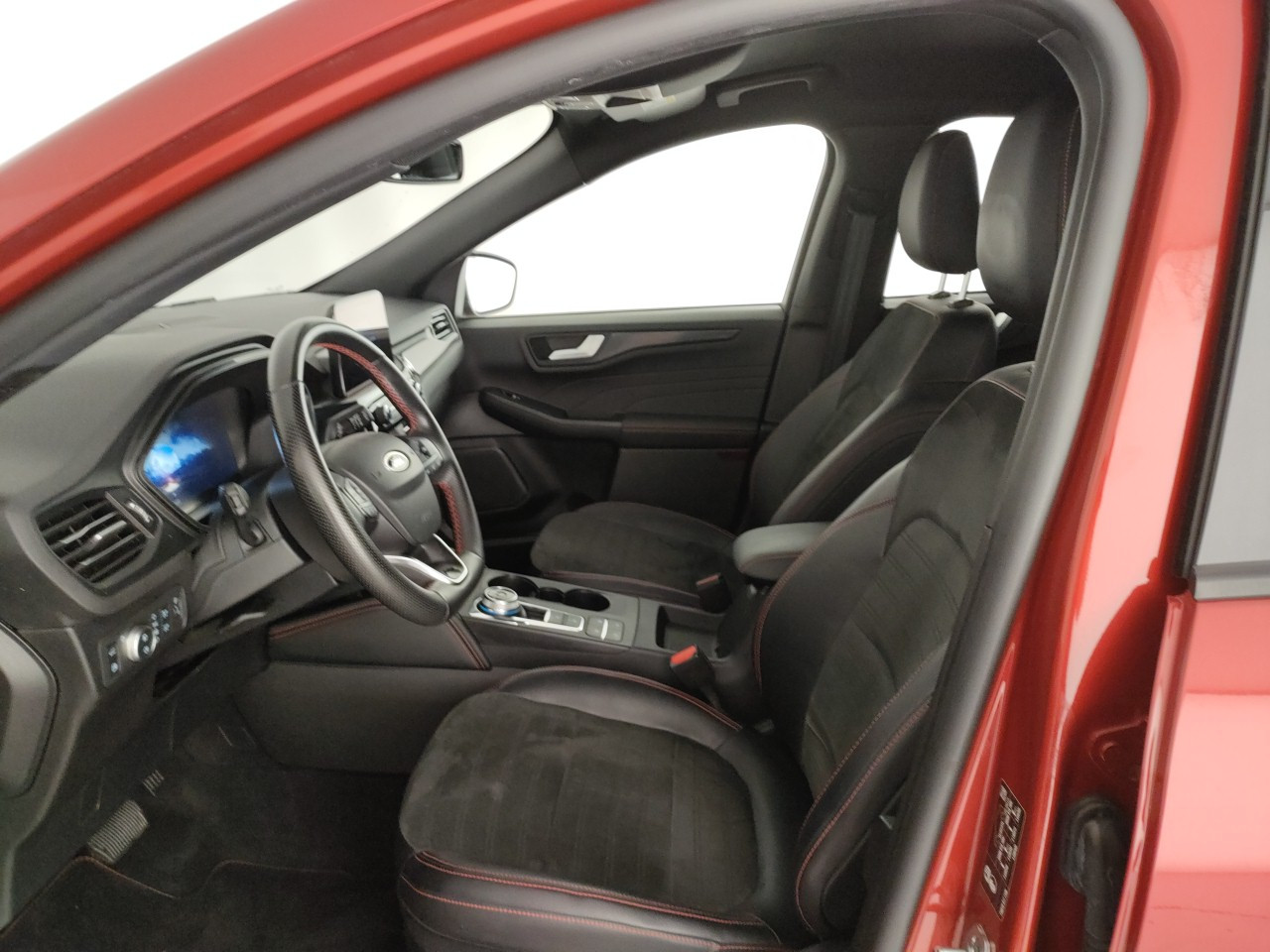 Ford Kuga Usato 2022 Kuga Parma