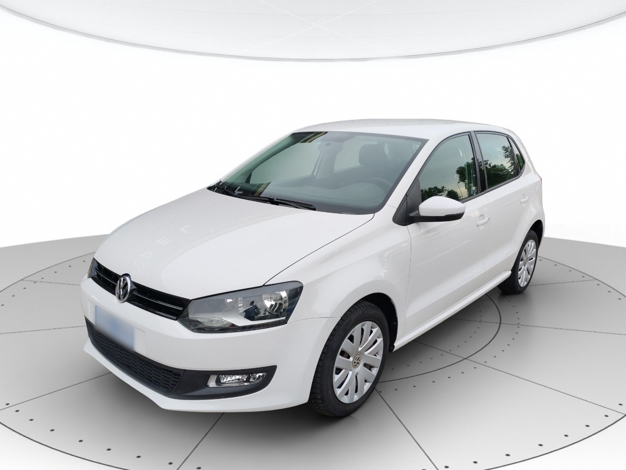 Volkswagen Polo Usato 2014 Polo Carpi