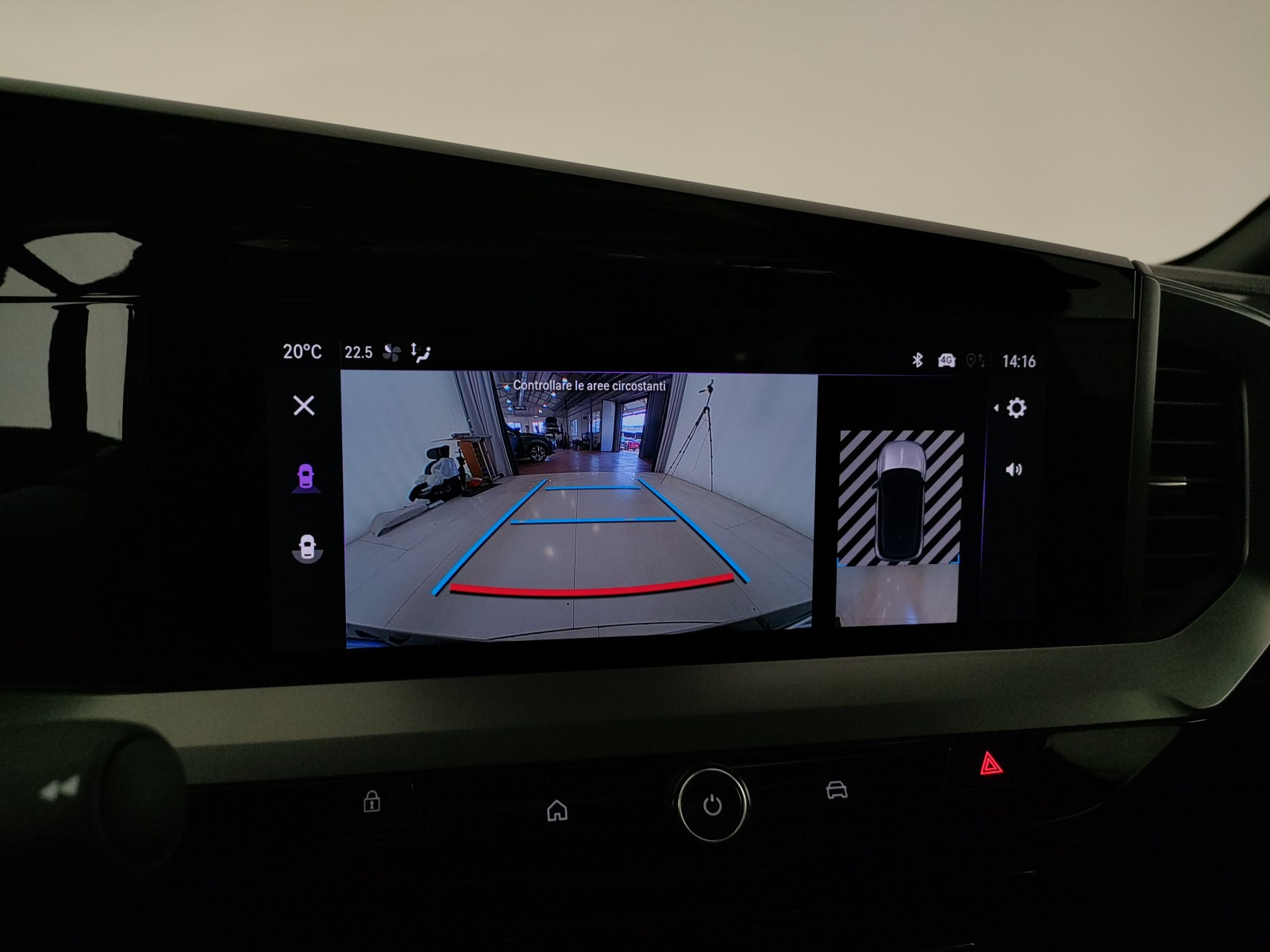 Opel Mokka Usato 2025 Mokka Mestre