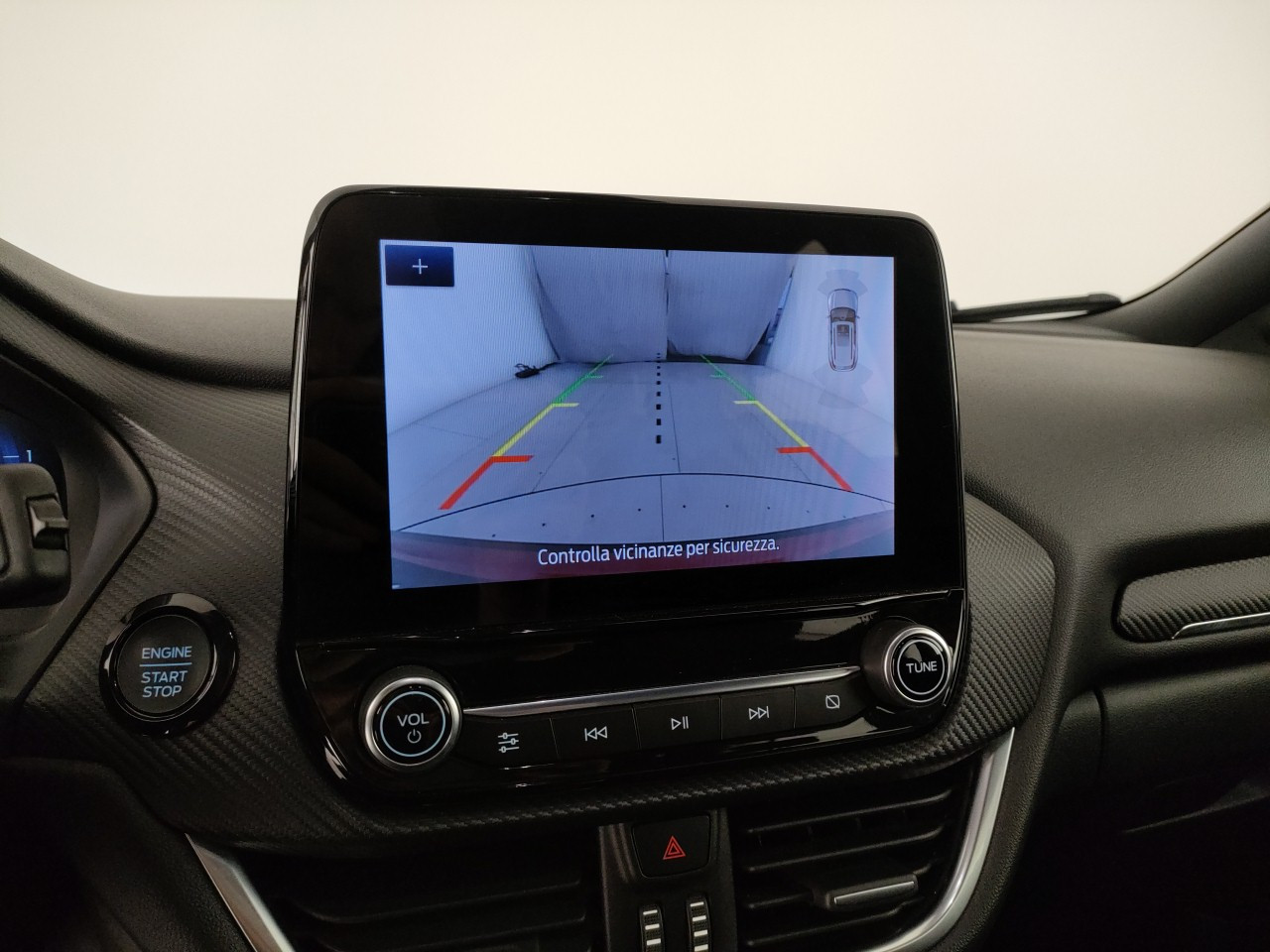 Ford Puma Usato 2023 Puma Porto Mantovano