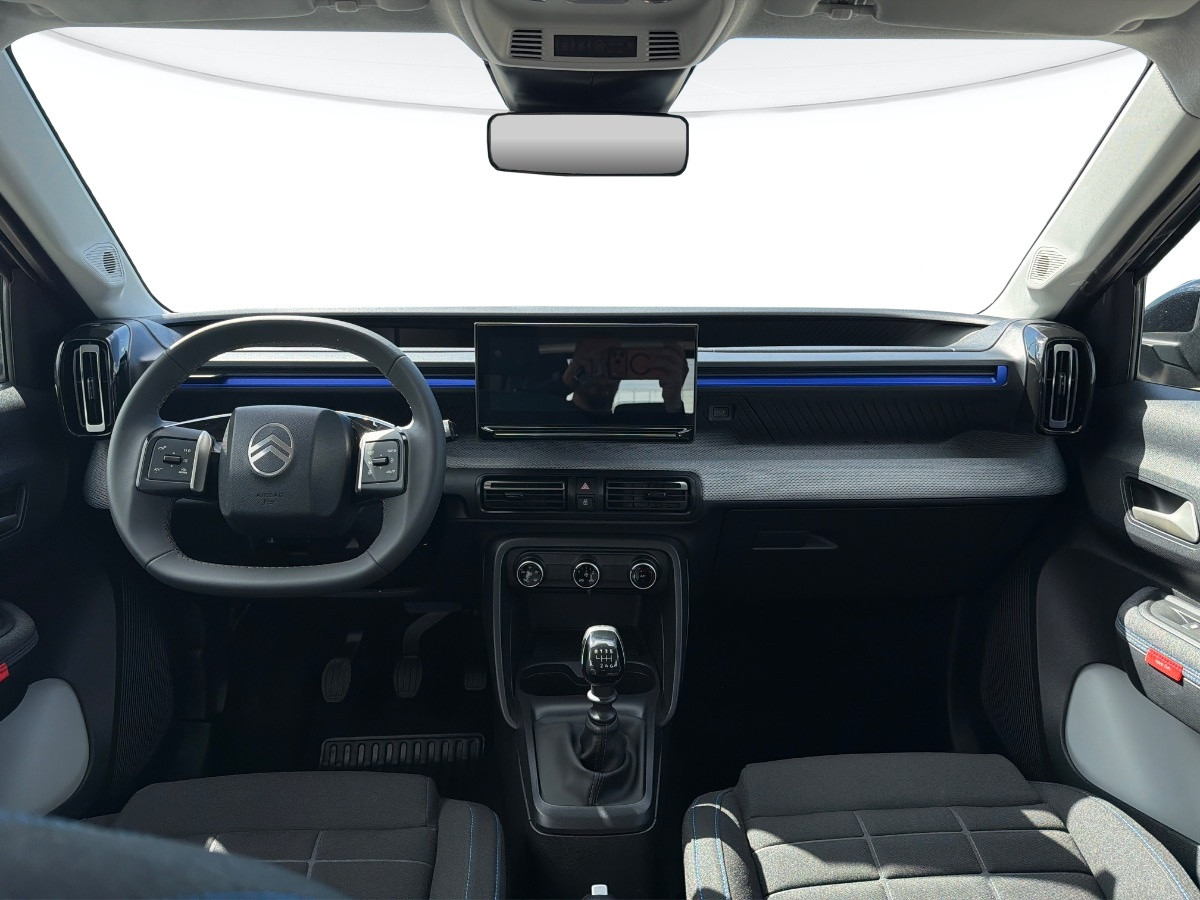 Citroen C3 Usato 2025 C3 Mestre