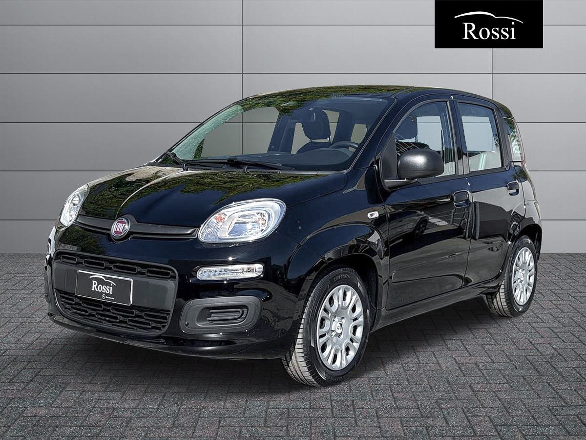 Pandina My26 1.0 65cv Hybrid Icon
