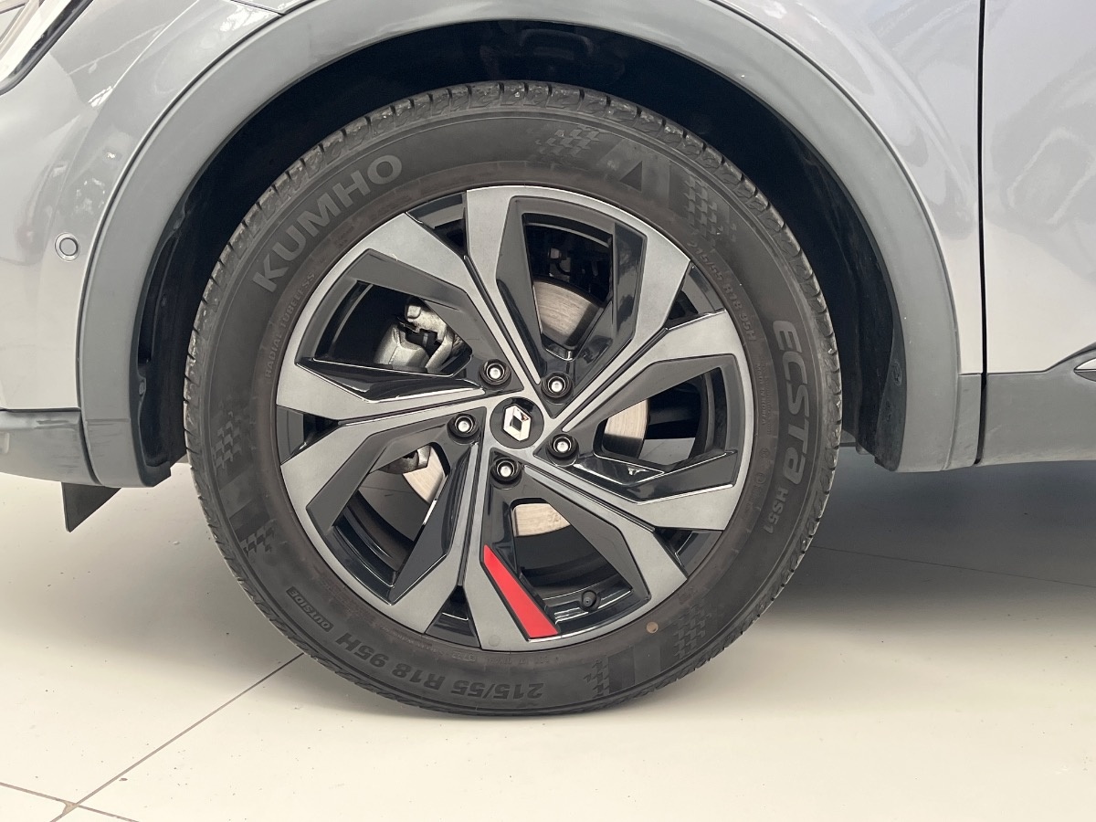 Renault Arkana Usato 2022 Arkana Rovigo