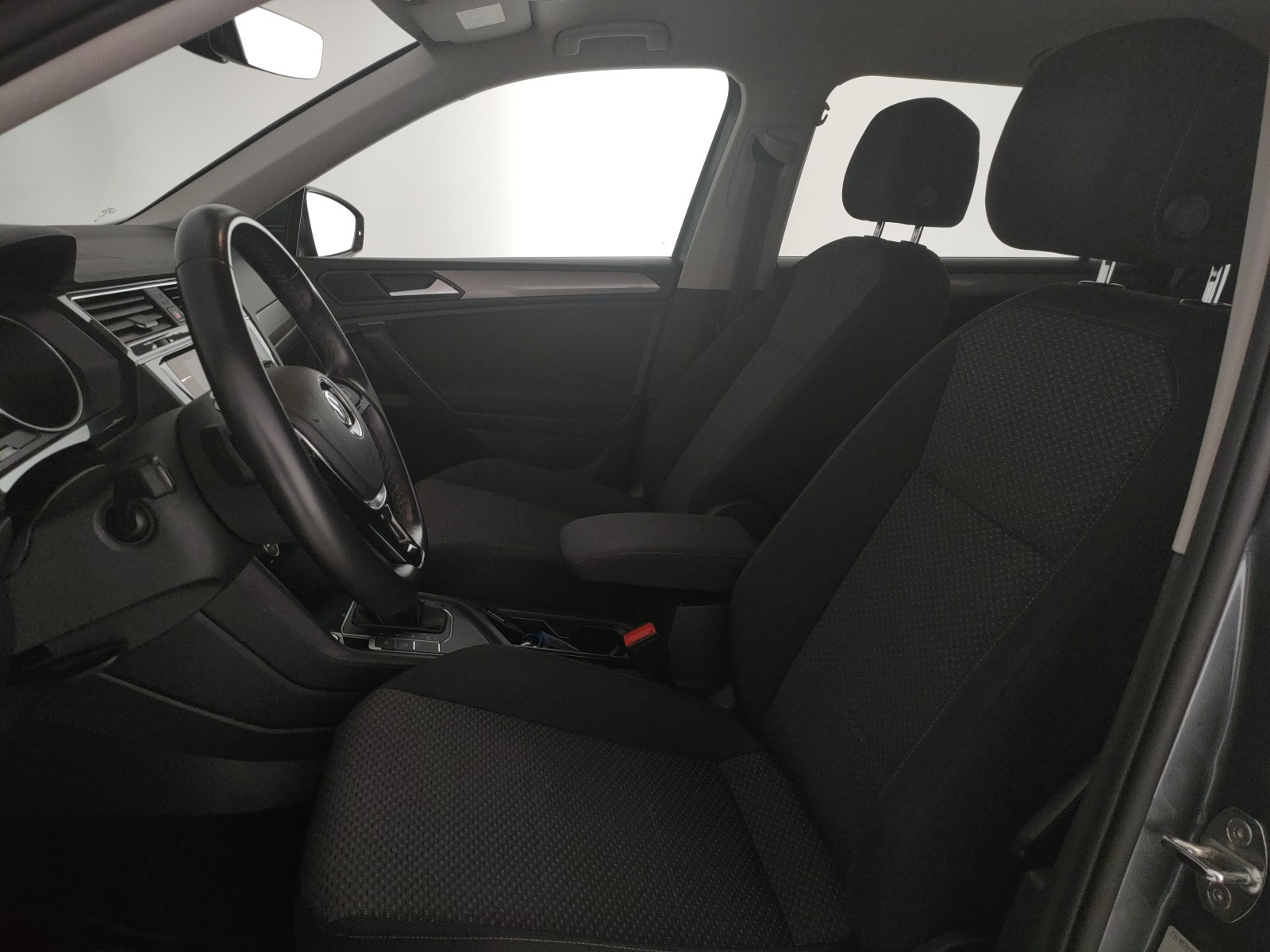 Volkswagen Tiguan Usato 2021 Tiguan Legnago