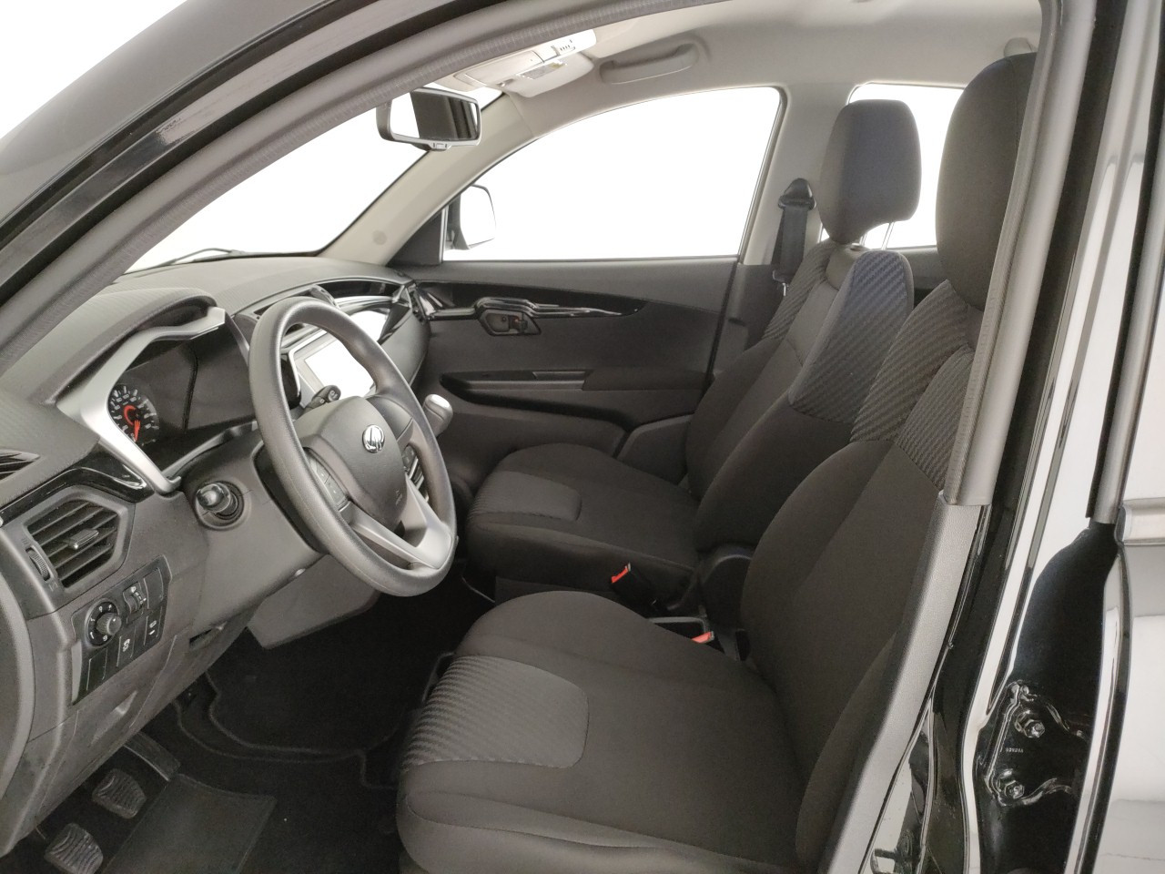 Mahindra KUV100 Usato 2025 KUV100 Modena