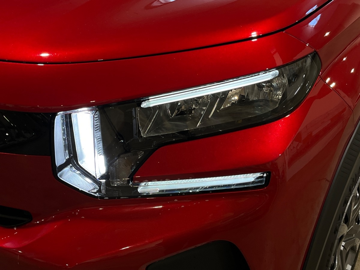 Citroen C3 Nuovo Elettrico C3 Verona