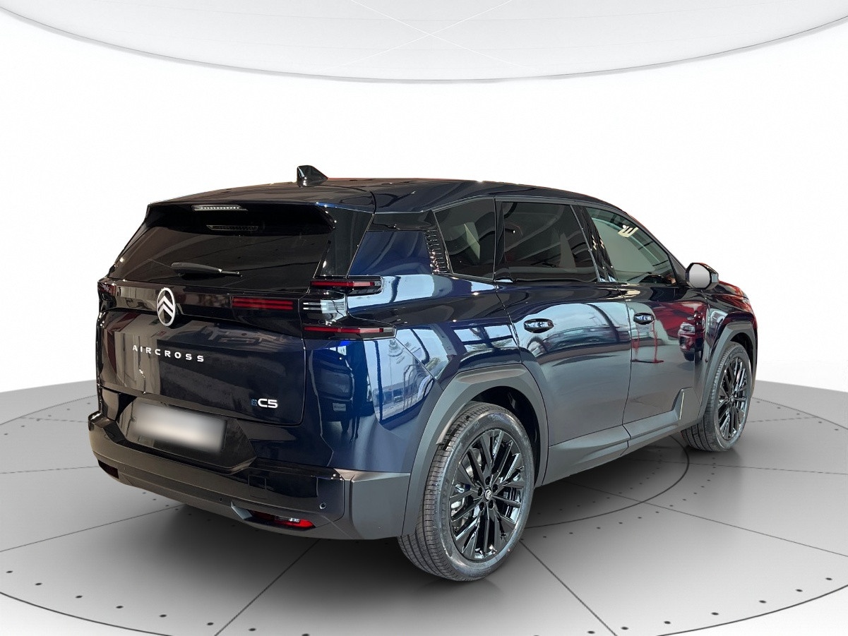 Citroen C5 Aircross Nuovo Elettrico C5 Aircross Verona