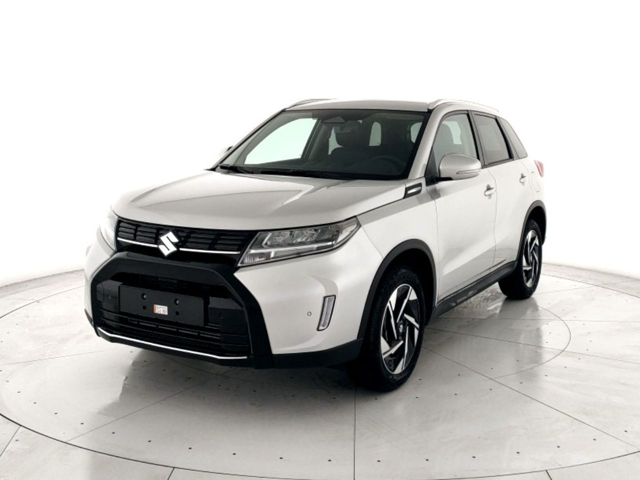 Suzuki Vitara Nuovo Ibrido benzina Vitara Porto Mantovano