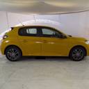 208 Ii 2019 - 208 1.2 Puretech Active S&s 75cv