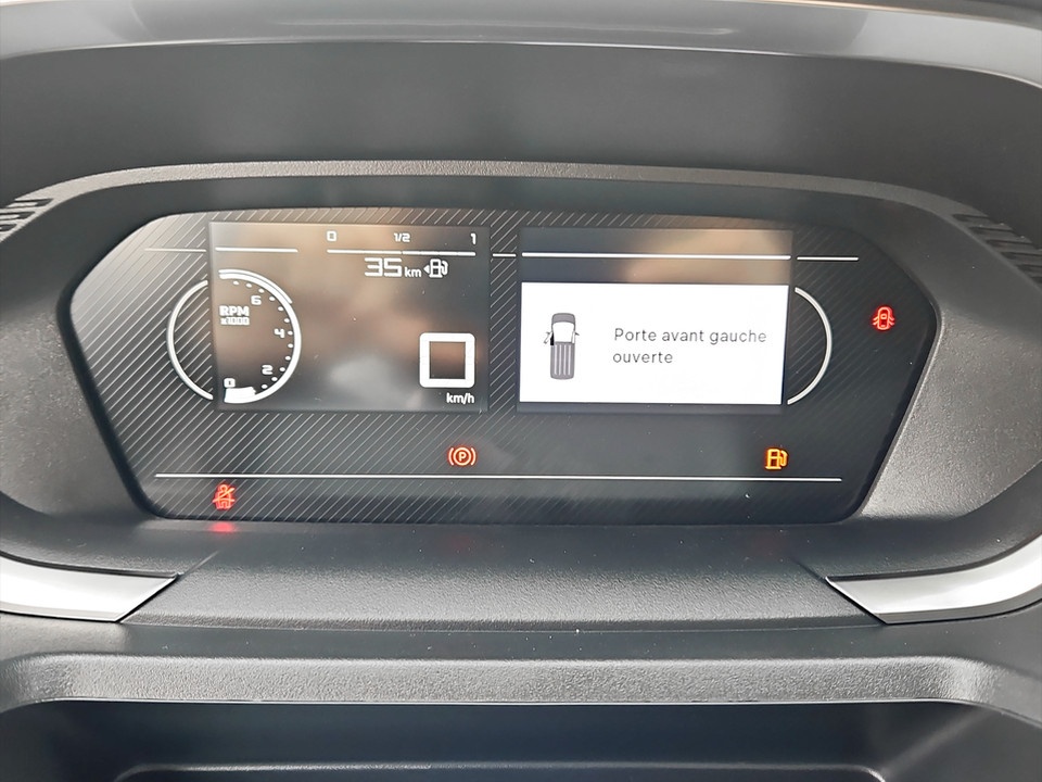 PEUGEOT Partner PARTNER – Van M 1.5 Diesel 130cv Manuale Diesel km0 - 7